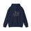 Thumbnail: Mosaic B/W Hooded Sweatshirt