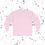 Thumbnail: Skankin’ Long Sleeve Tee white print
