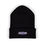 Thumbnail: Skankin’ oval embroidered beanie