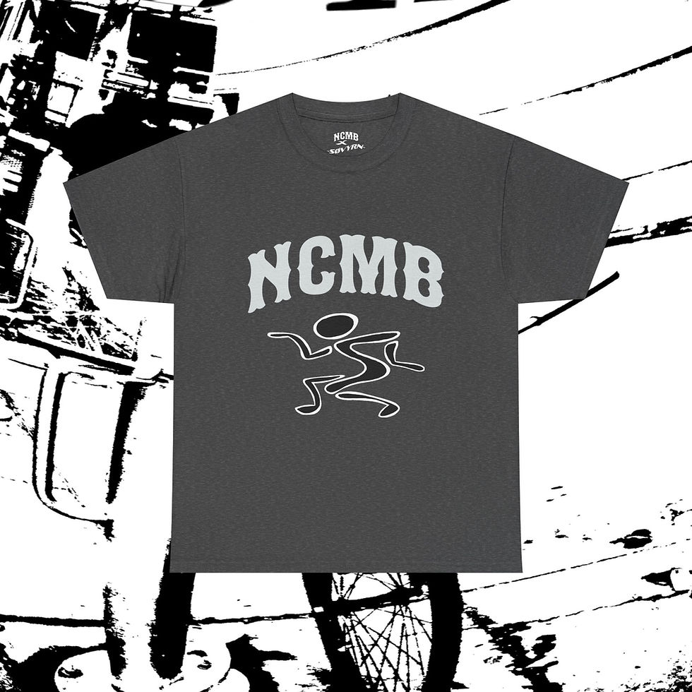 Thumbnail: NCMB X SØV TEE