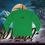 Thumbnail: Wolf Mountain UFO Long Sleeve Tee