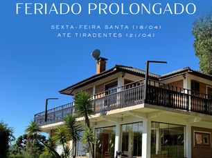Feriado Prologado