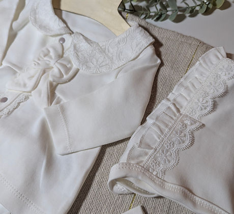 Ensemble bébé