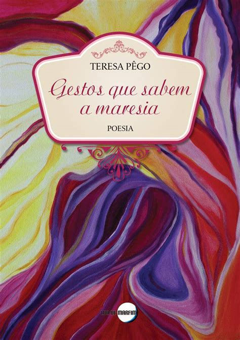 Gestos que sabem a maresia