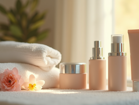 Understanding Chemical Peels: A Guide to Glowing Skin