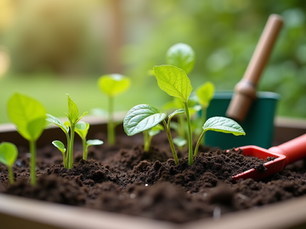 Gardening for Beginners: First Steps to Beginner Gardening Success