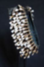 Thumbnail: Nagaland tribe teeth necklace