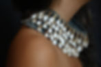 Thumbnail: Nagaland tribe teeth necklace