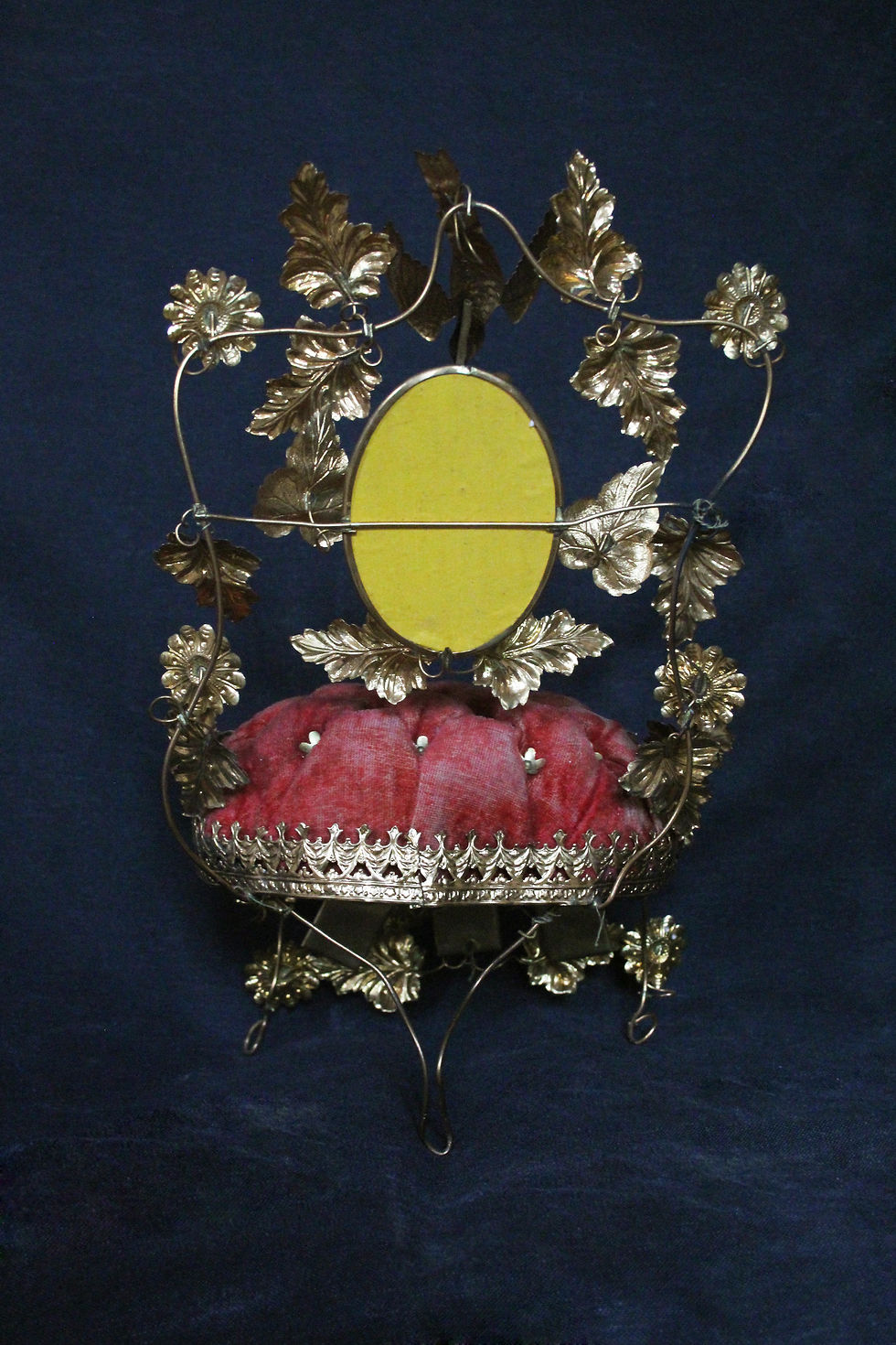 Miniatura: Globe de mariée XIX secolo