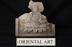 ORIENTAL ART