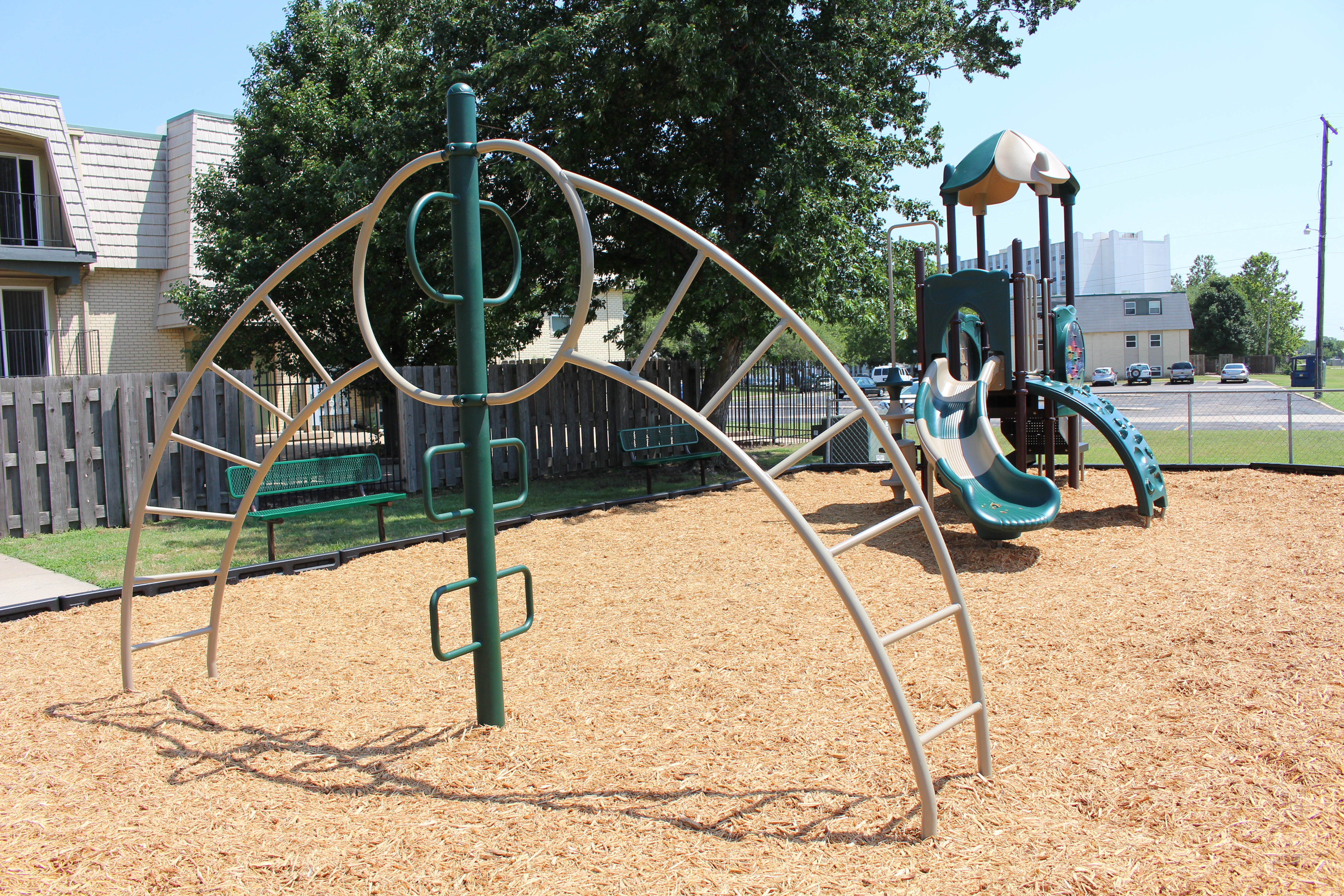 Parklane Garden Apartments