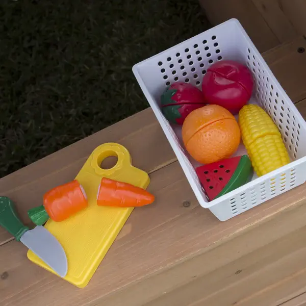 Thumbnail: Aspen DIY Playhouse | Playset | Best | Hollister