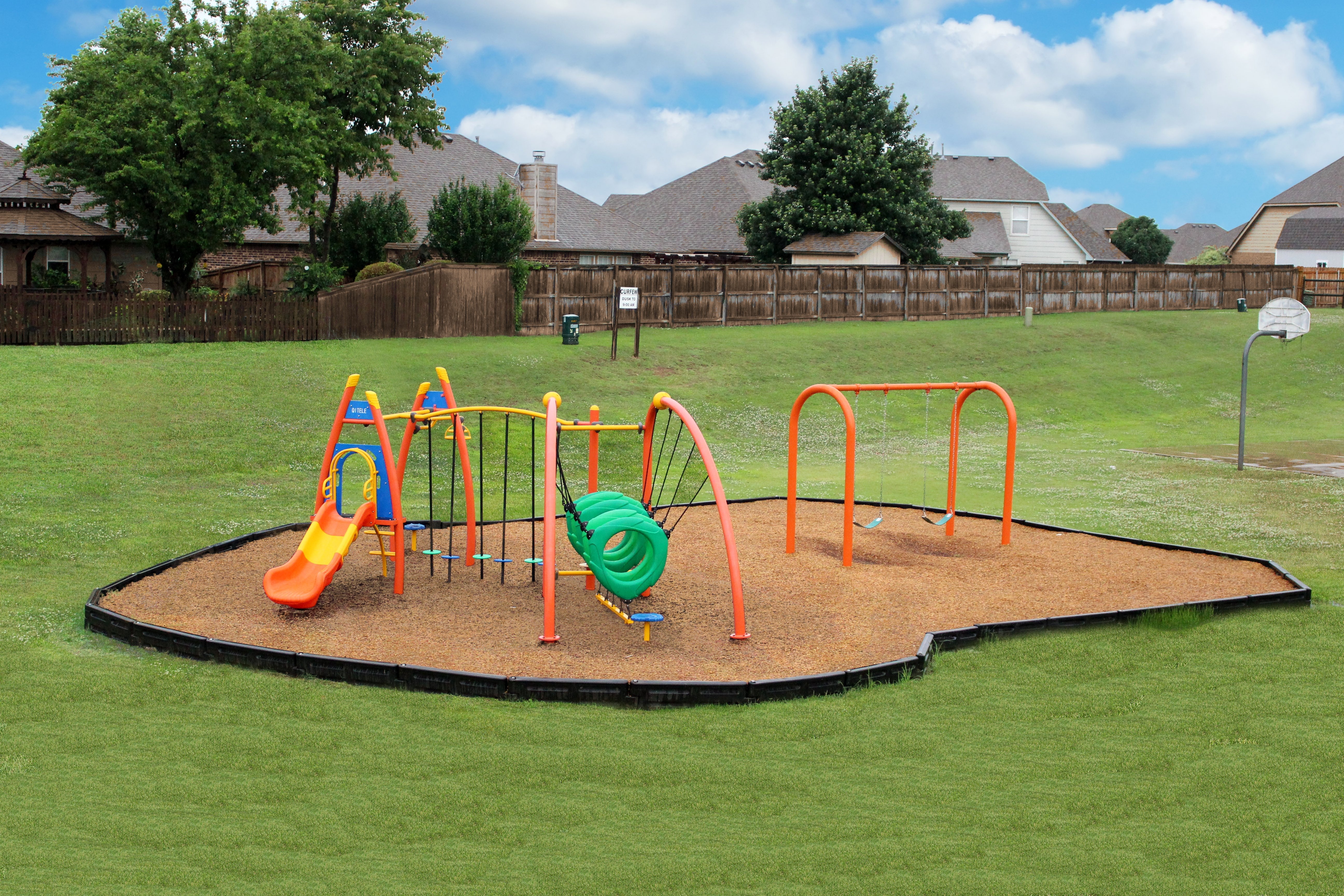 Bailey Ranch HOA