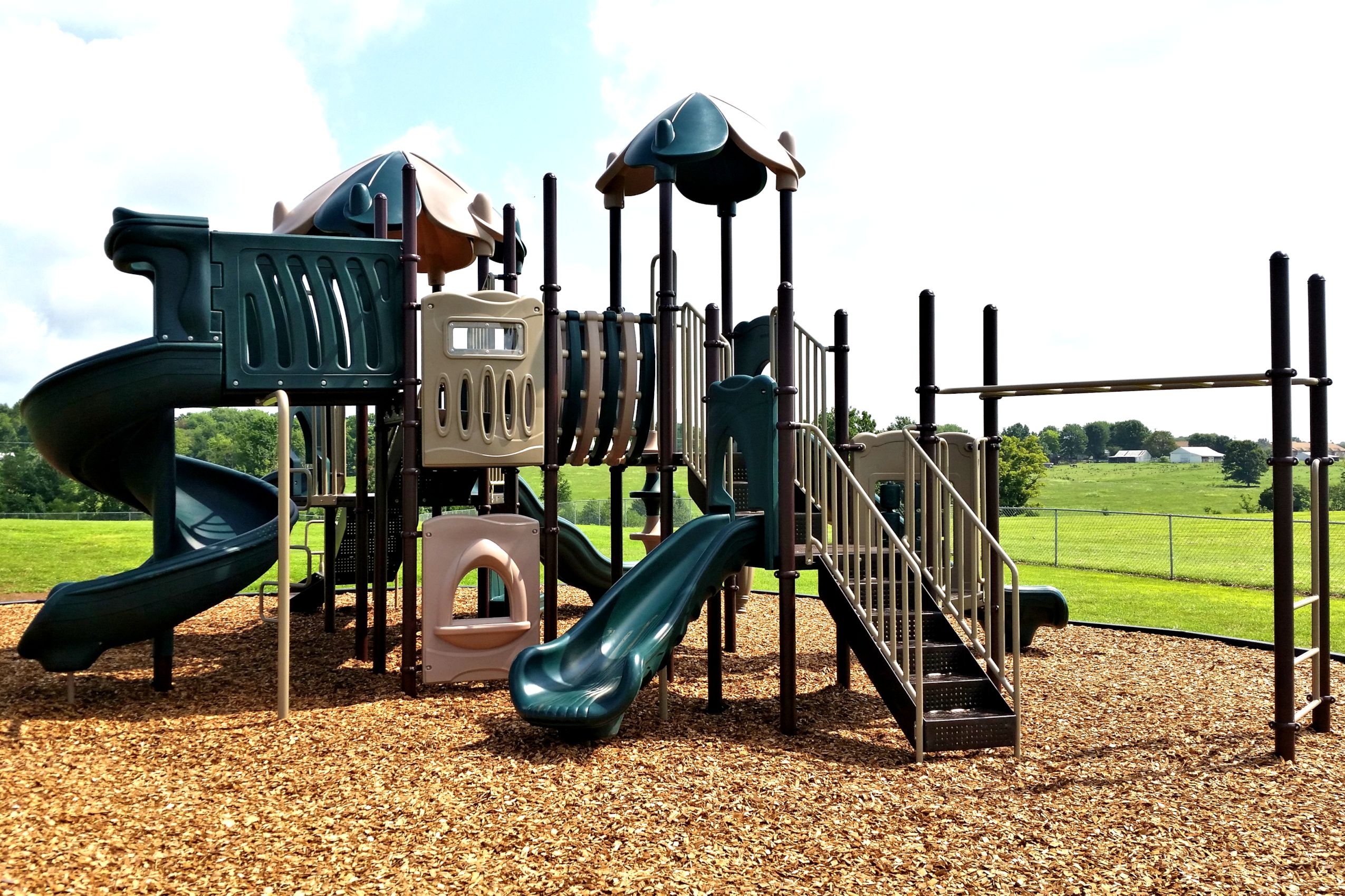 Ozark West Elementary
