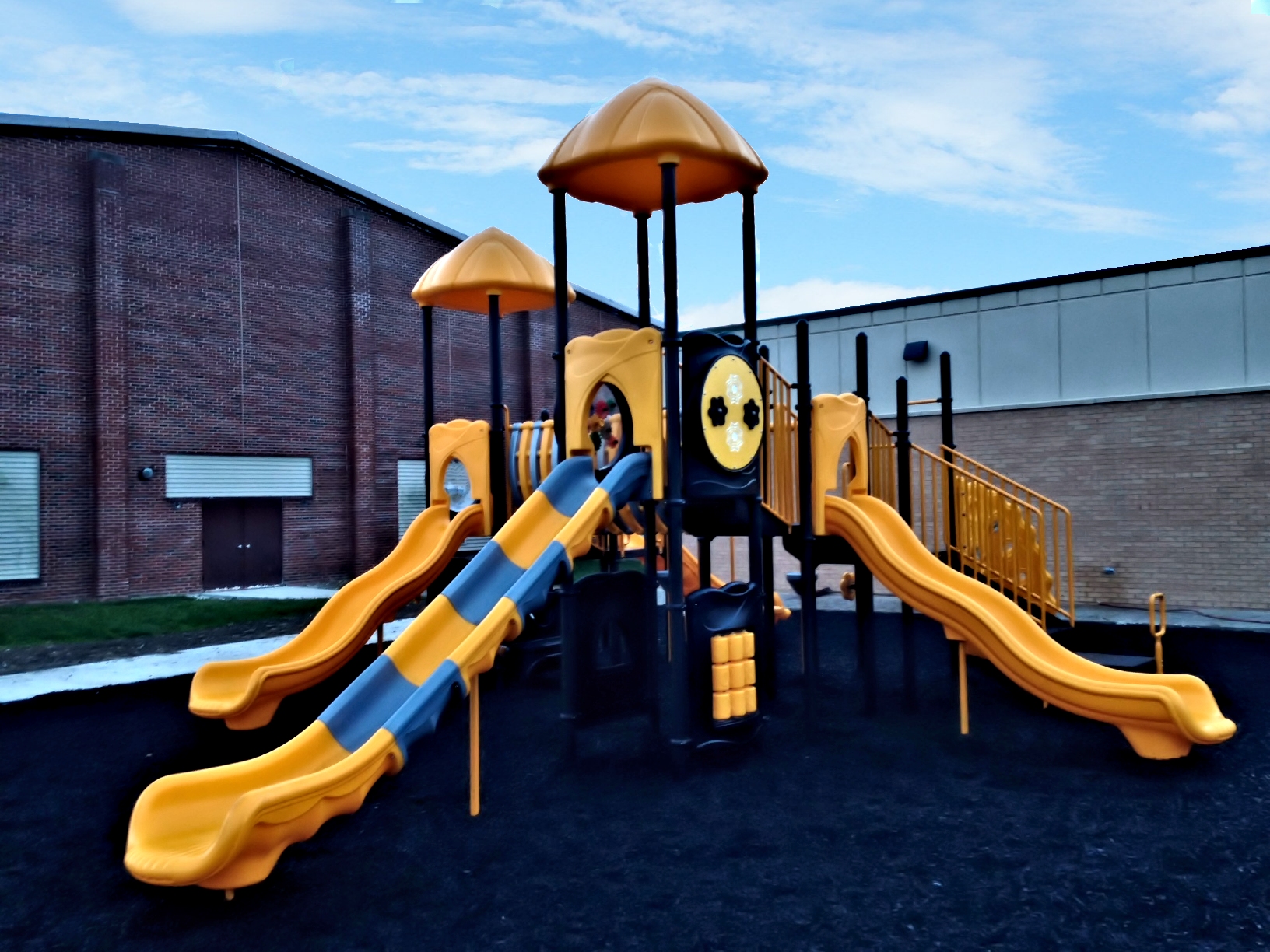Green City Schools