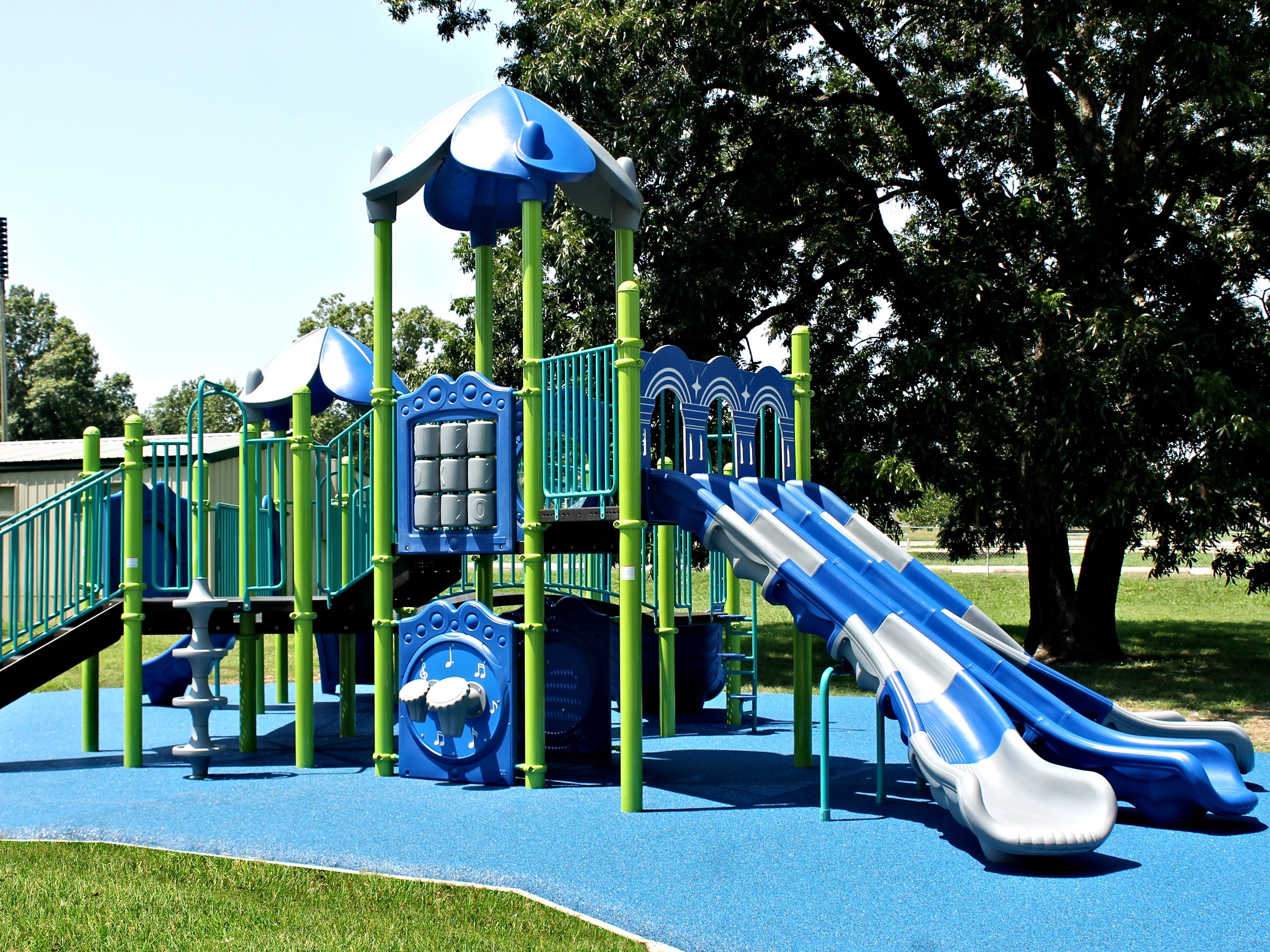 Grimes Elementary