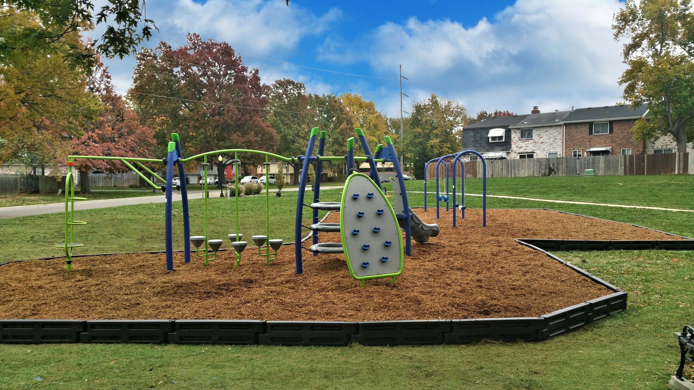 Greenbrier HOA