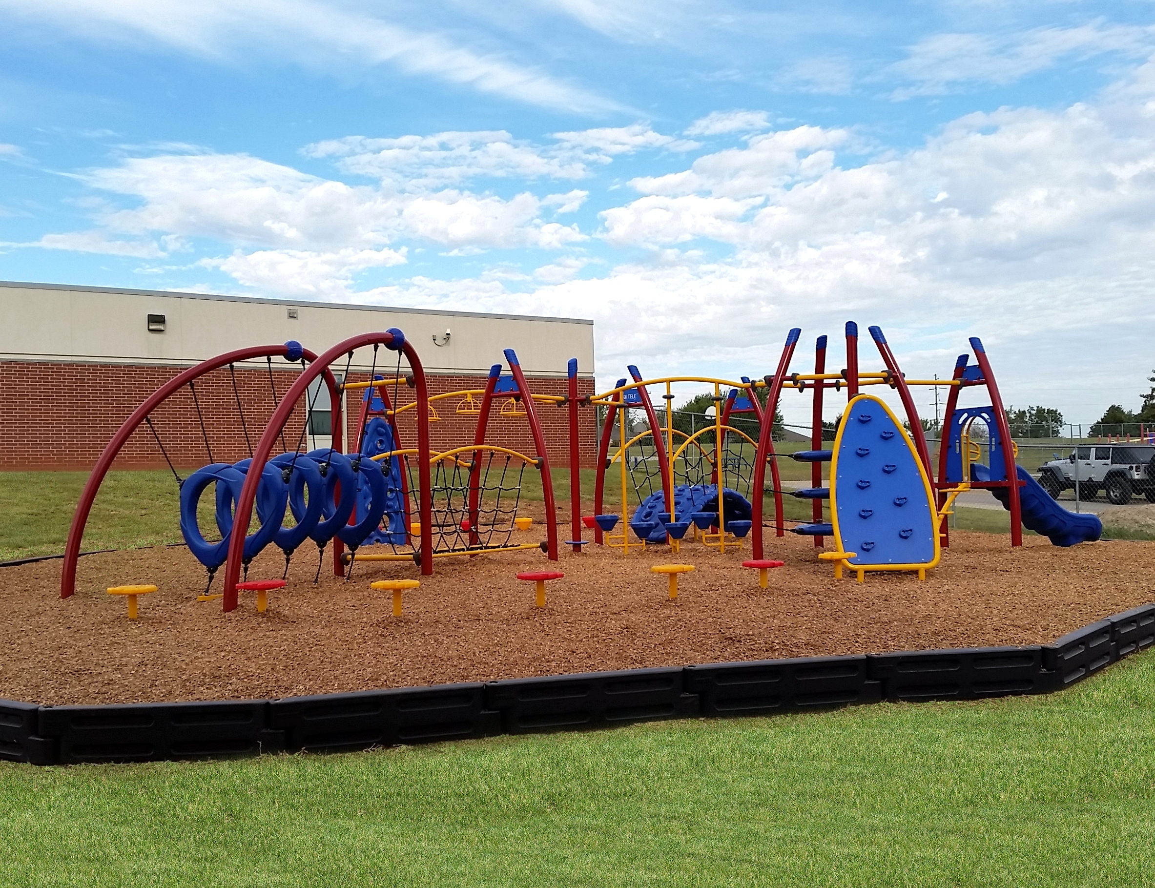 Parkview Elementary