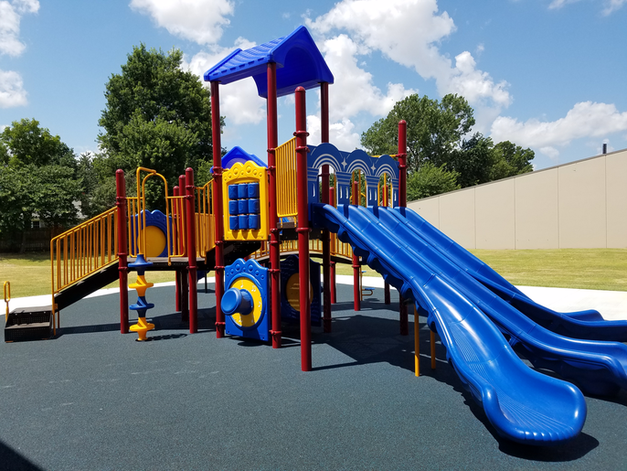 Tulsa Public Schools