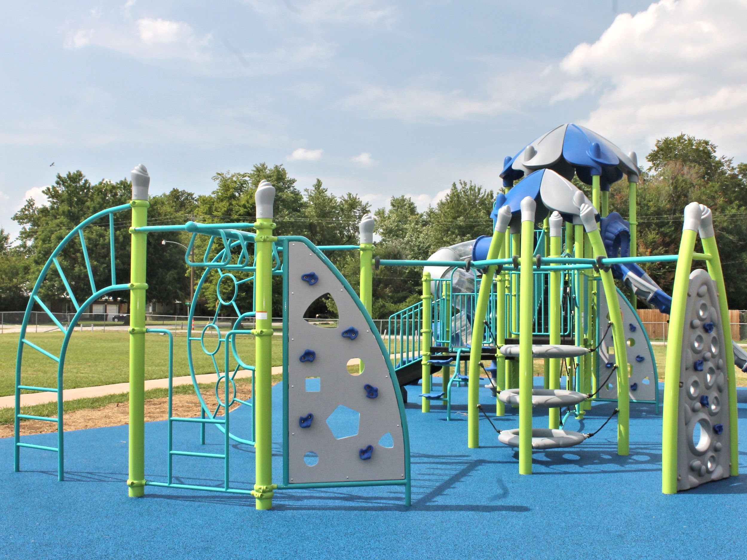 Lindberg Elementary