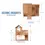 Thumbnail: Scenic Heights DIY Playhouse | Playset | Backyard | Springdale