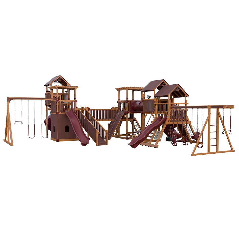 Thumbnail: Kingdom | Playset | Best | Bolivar
