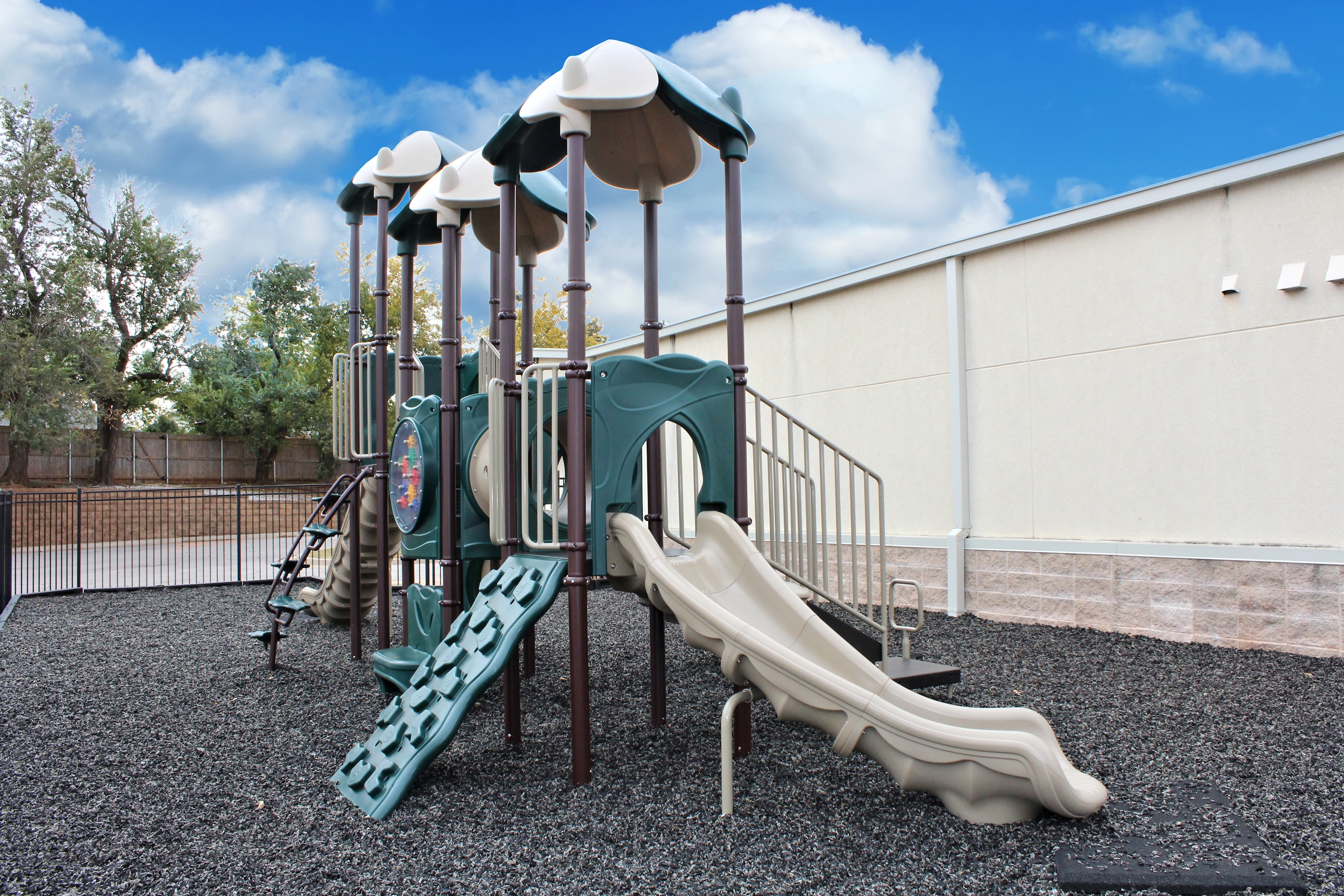 Epic Charter School - OKC
