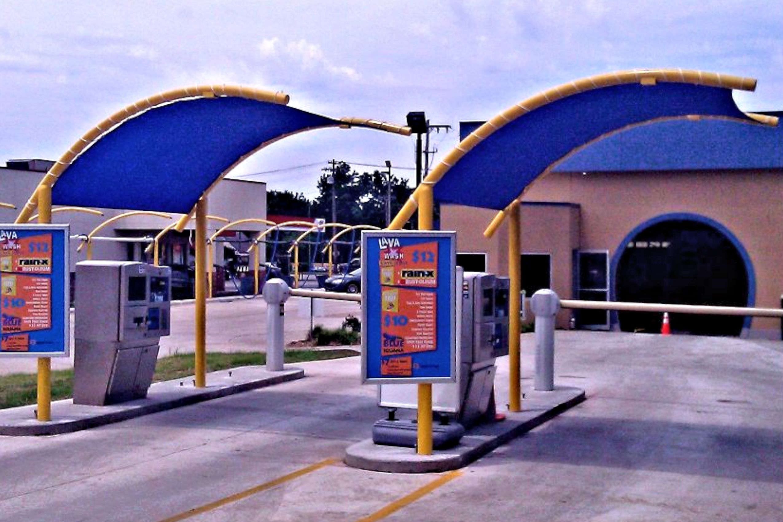 Sunshine Car Wash