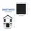 Thumbnail: Sweetwater DIY Playhouse - White | Playset | High Quality | Sedalia