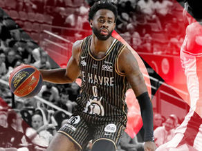 Basket – Élite 2 : La Normandie en force, trois clubs dans le Top 4