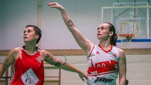 Basket : week-end contrasté pour les clubs du Calvados