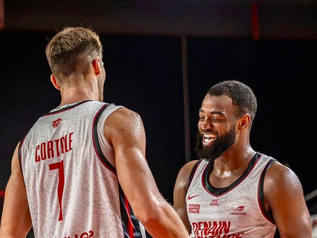 À la loupe : Denain Voltaire Hainaut Basket : une saison 2025-2026 pour confirmer et rêver plus grand