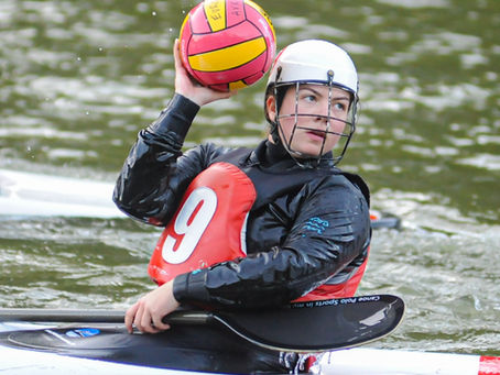 Coupe de France 2025 de Kayak-Polo : Thury-Harcourt au cœur de l’action