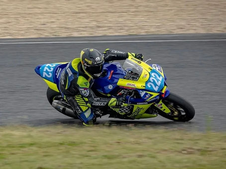 Firmin Prodhomme, le pilote normand en route vers le Bol d’Or 2025