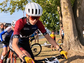VTT : le Vélo Jeunes Aventure démarre fort au Challenge de la Manche