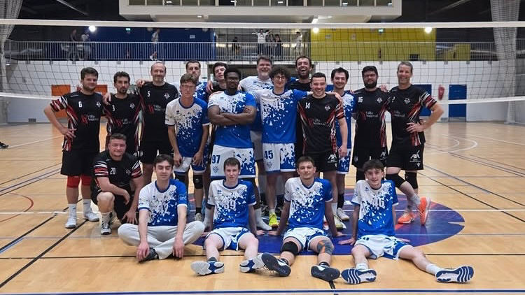 Le VBCAL sacré champion du Calvados au bout du suspense