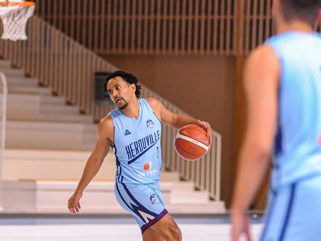 Basket : Résultats des championnats Nationaux 2 & 3 et Prénationaux