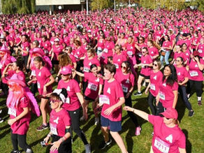 Octobre Rose : les Elles de l’Orne prêtes à mobiliser Alençon pour une 12e édition