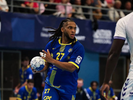 À la loupe : Sarrebourg Moselle Sud Handball, une saison 2025-2026 sous le signe du renouveau