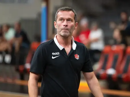 Caen BC : Un nouveau coach pour relancer la dynamique et viser le maintien en ELITE 2