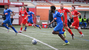 Coupe de France : Avranches stoppe la Maladrerie, les autres résultats du 5e tour