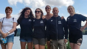 L’EN Caen brille aux Championnats de France d’eau libre NAP avec cinq médailles