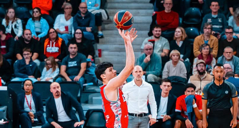 À la loupe : SCABB, la saison pour s’affirmer en Élite 2