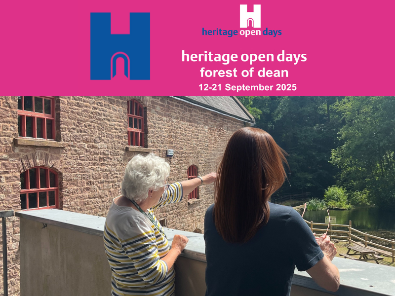Heritage Open Day - Guided Tours