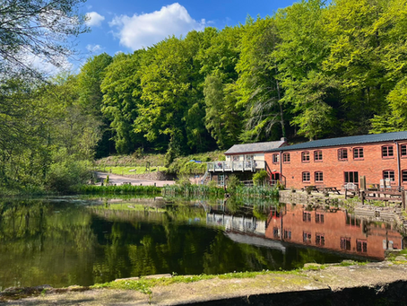 Dean Heritage Centre Museum