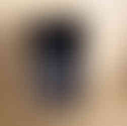 upcycled earrings from spoon handles