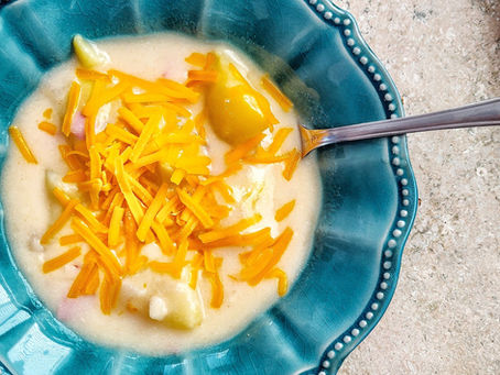 Potato Soup