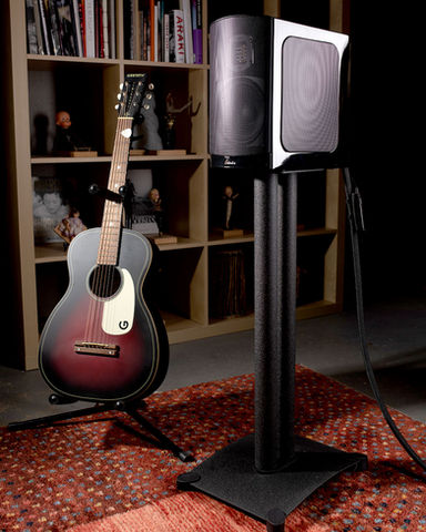 incorporating technology developed for the Triton Reference in order to achieve reference level performance