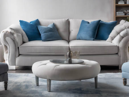 Transform Your Space: Professional Upholstery Cleaning Services Available
