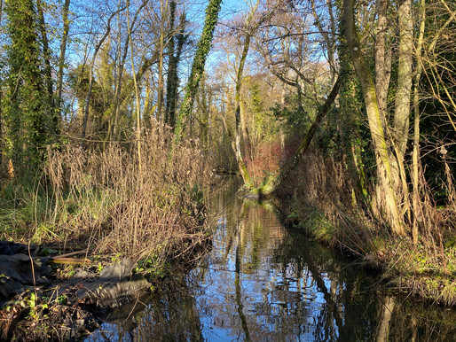Exploring and walking the UK